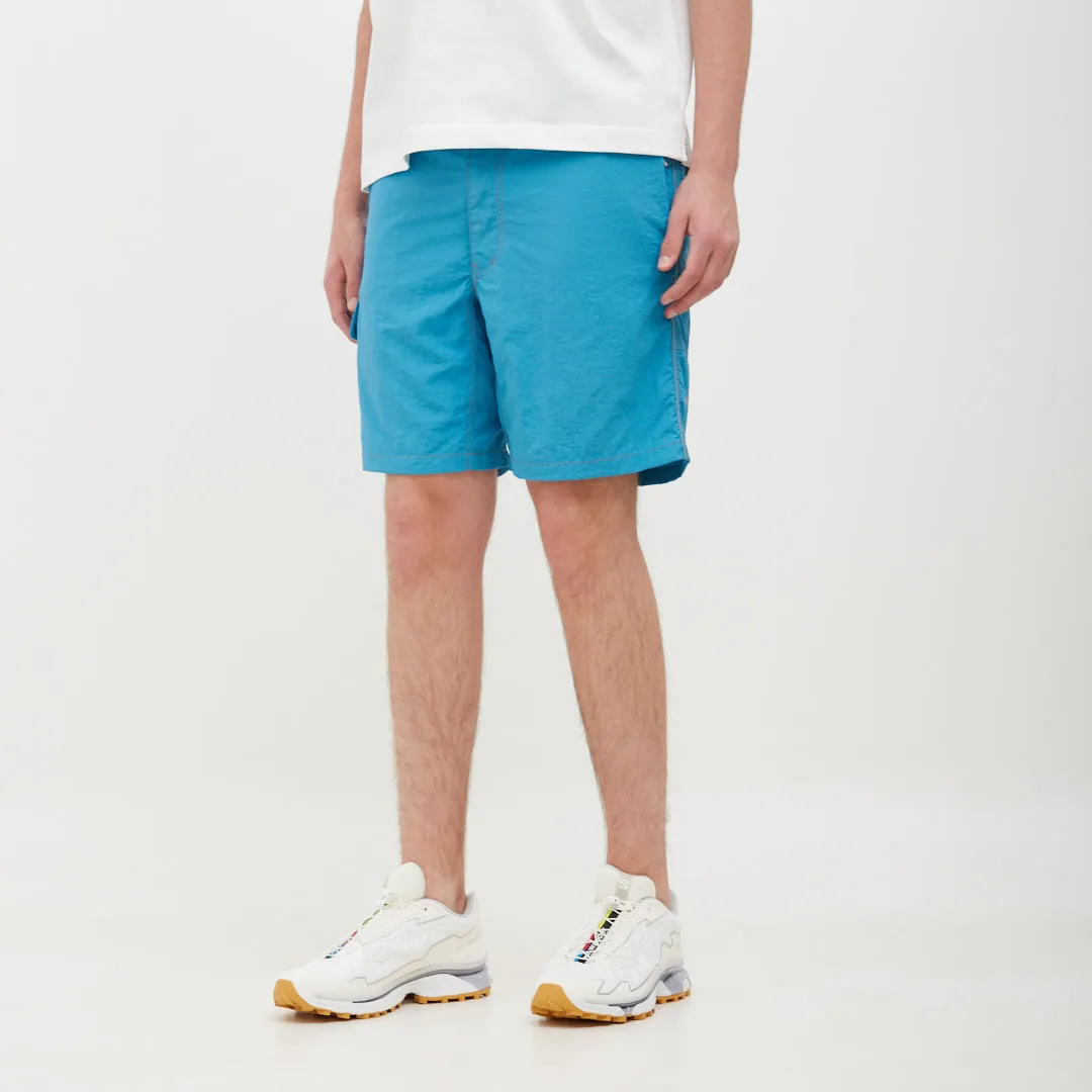 Ny Taffeta Hiker Short Pants