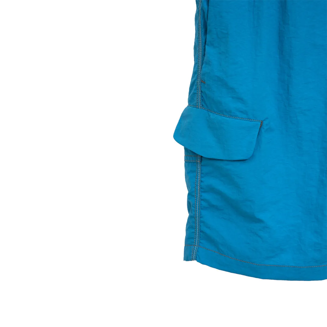 Ny Taffeta Hiker Short Pants