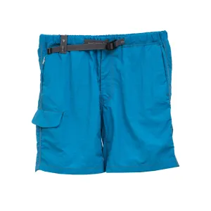 Ny Taffeta Hiker Short Pants