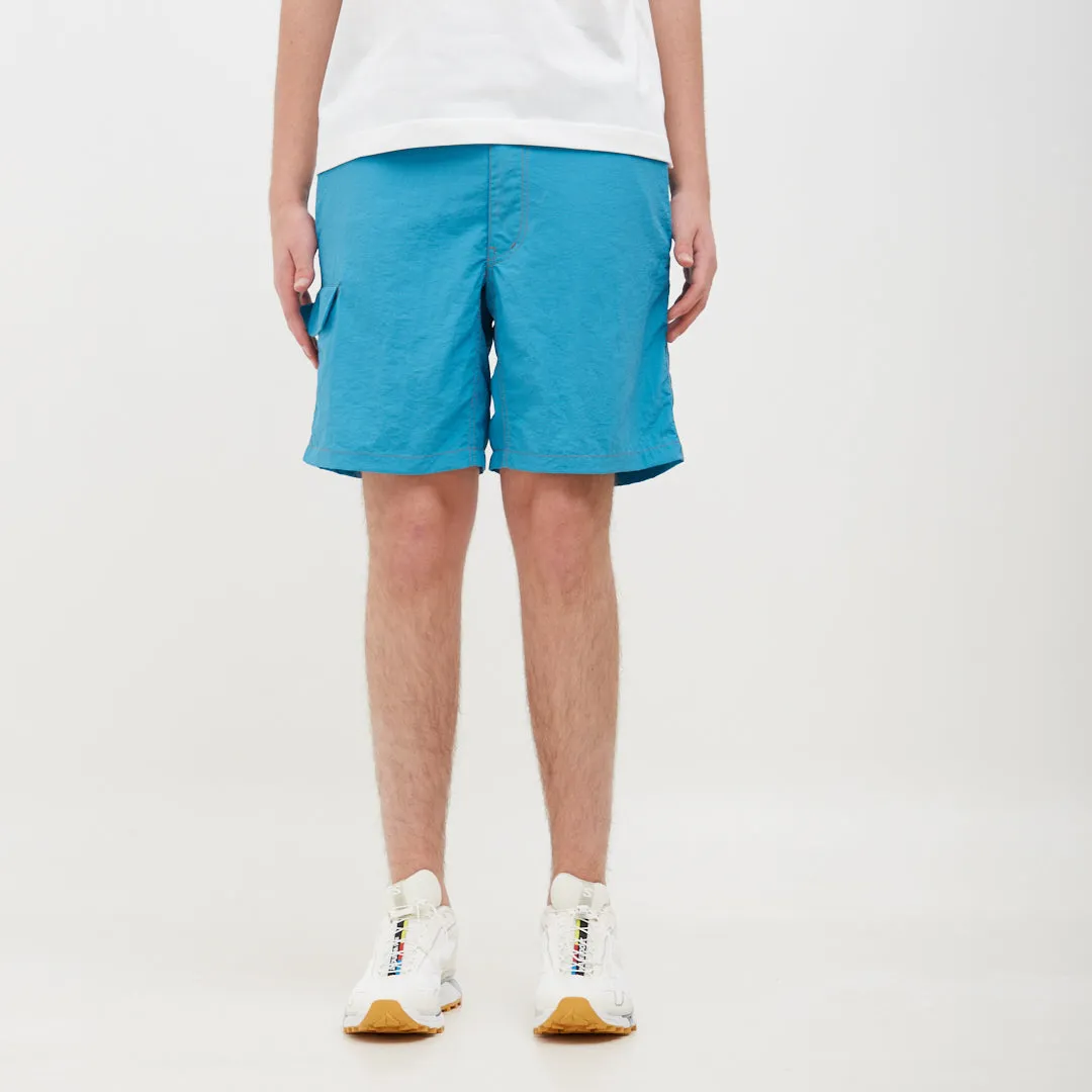 Ny Taffeta Hiker Short Pants