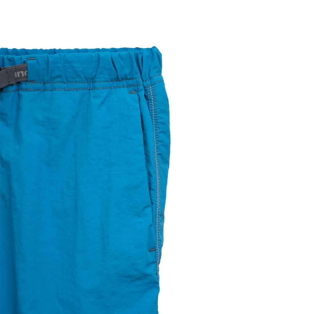 Ny Taffeta Hiker Short Pants