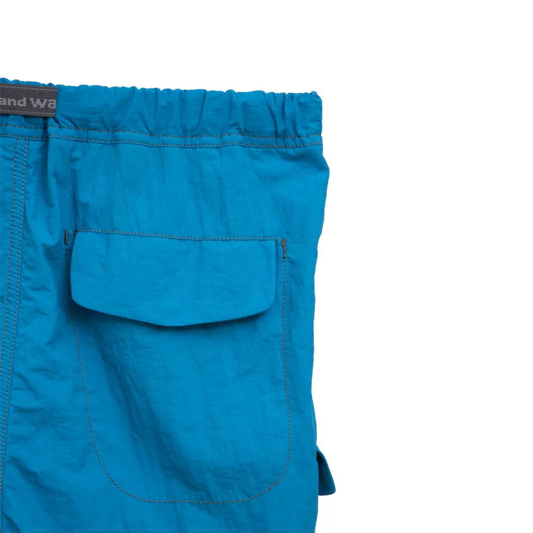 Ny Taffeta Hiker Short Pants