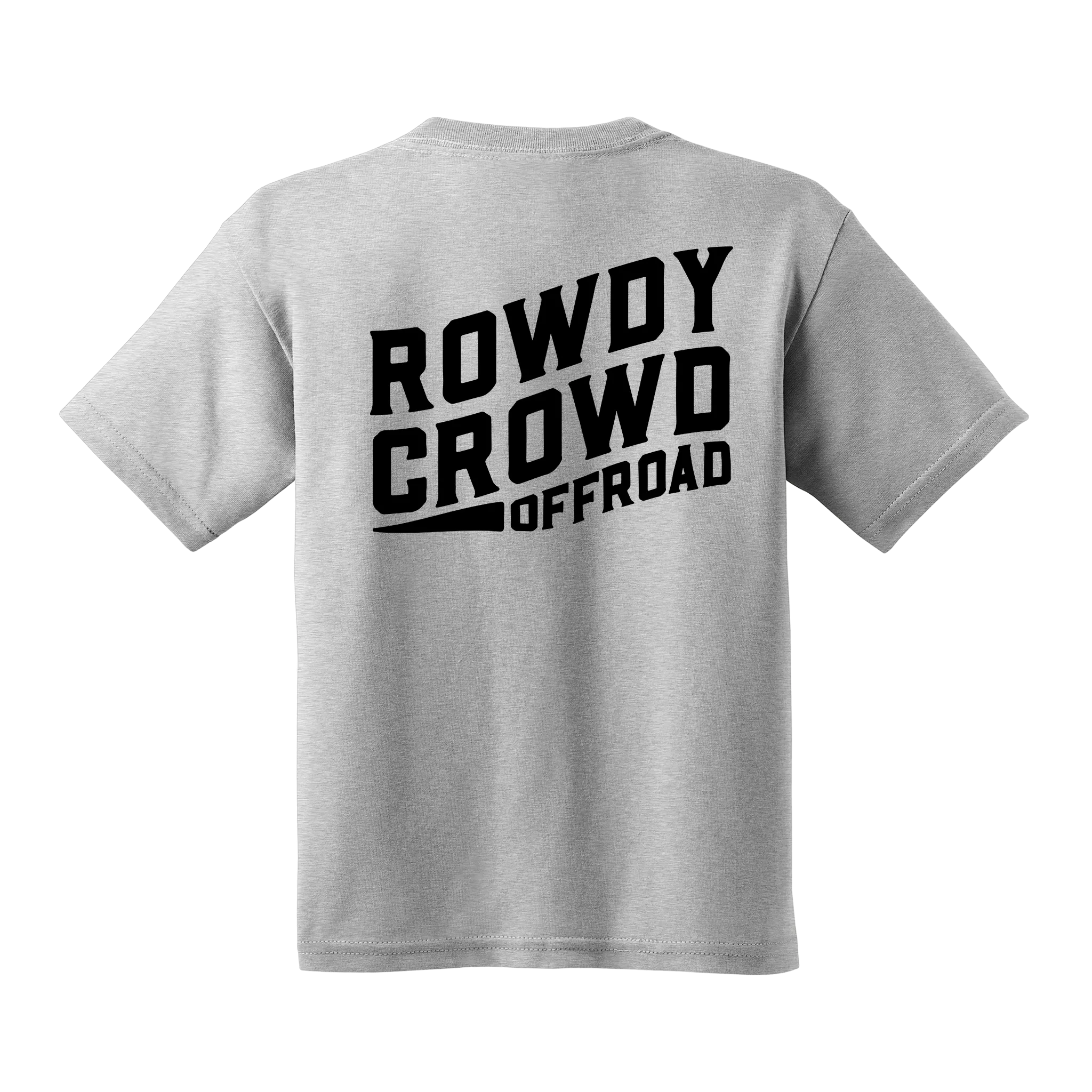 OG Rowdy Crowd Youth Tee