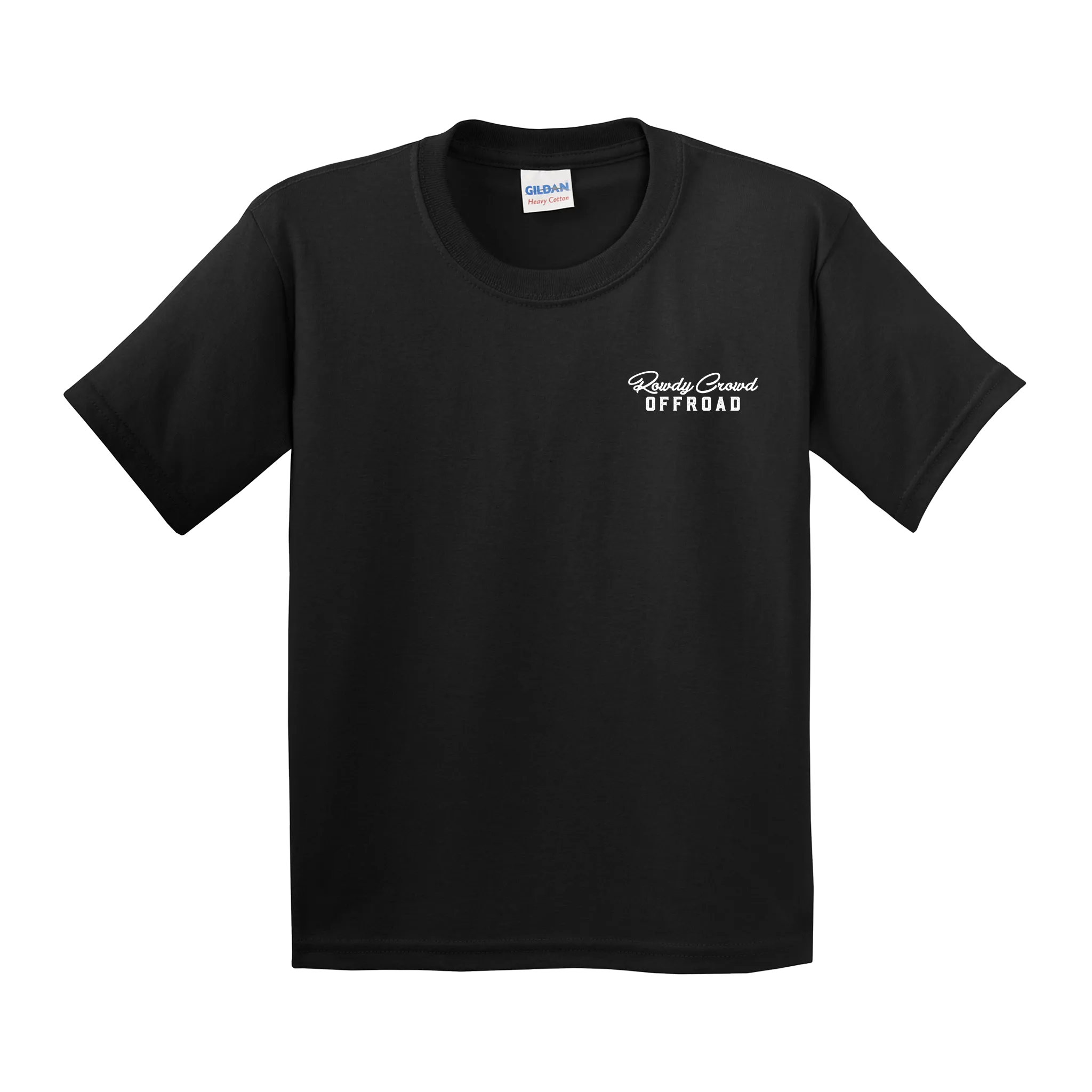 OG Rowdy Crowd Youth Tee