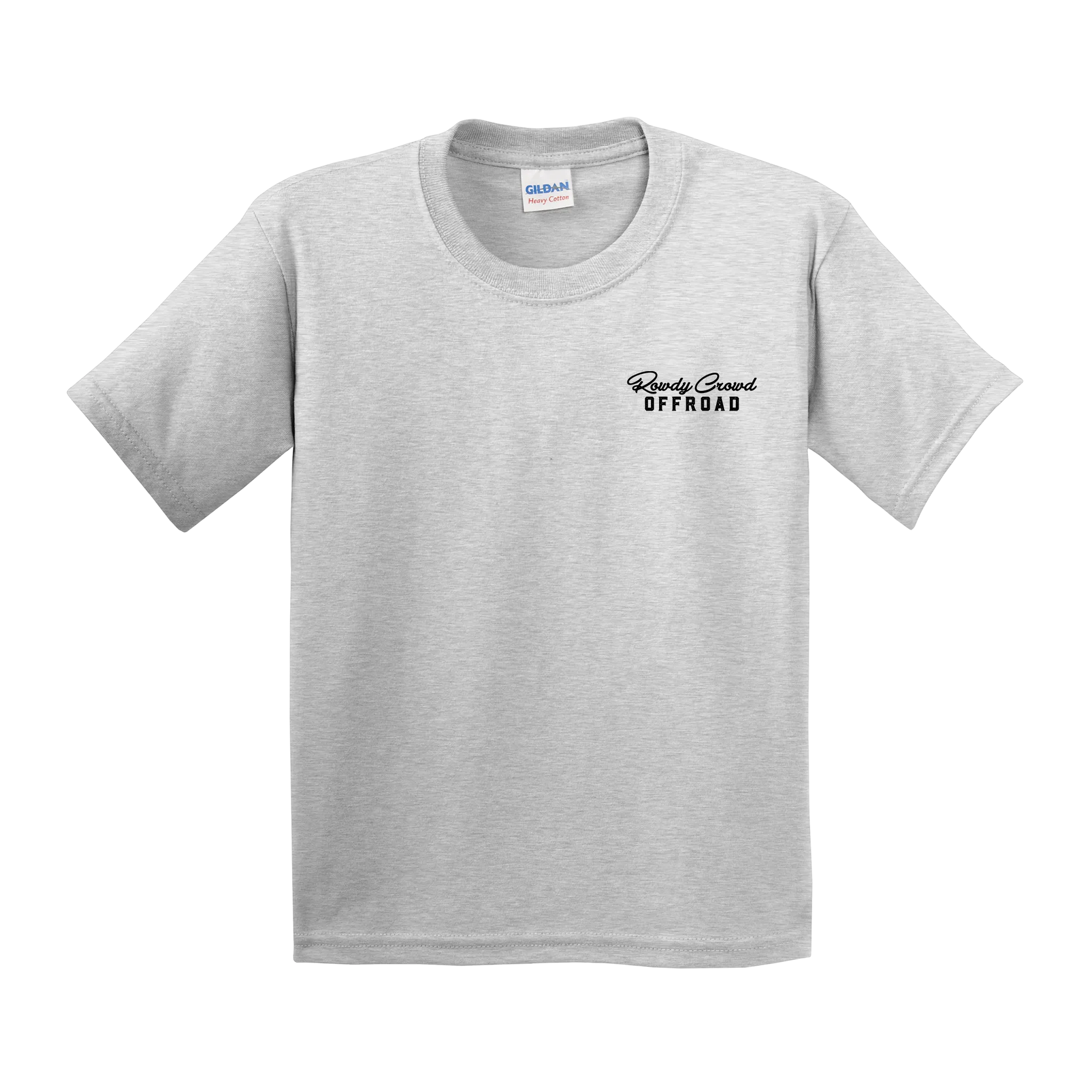 OG Rowdy Crowd Youth Tee