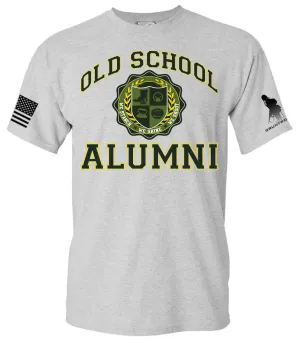 Old School Army Alumni