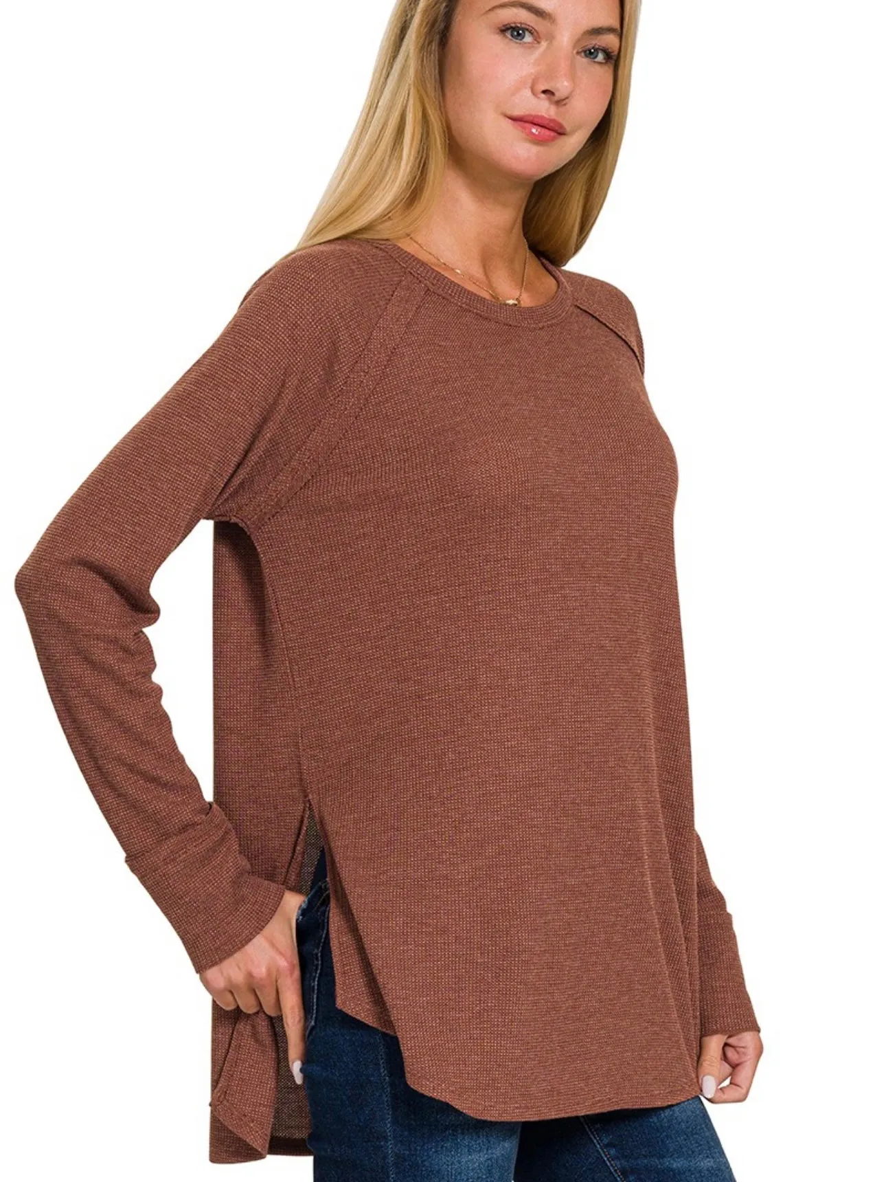 On the Daily Top: Dark Rust