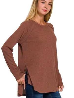 On the Daily Top: Dark Rust