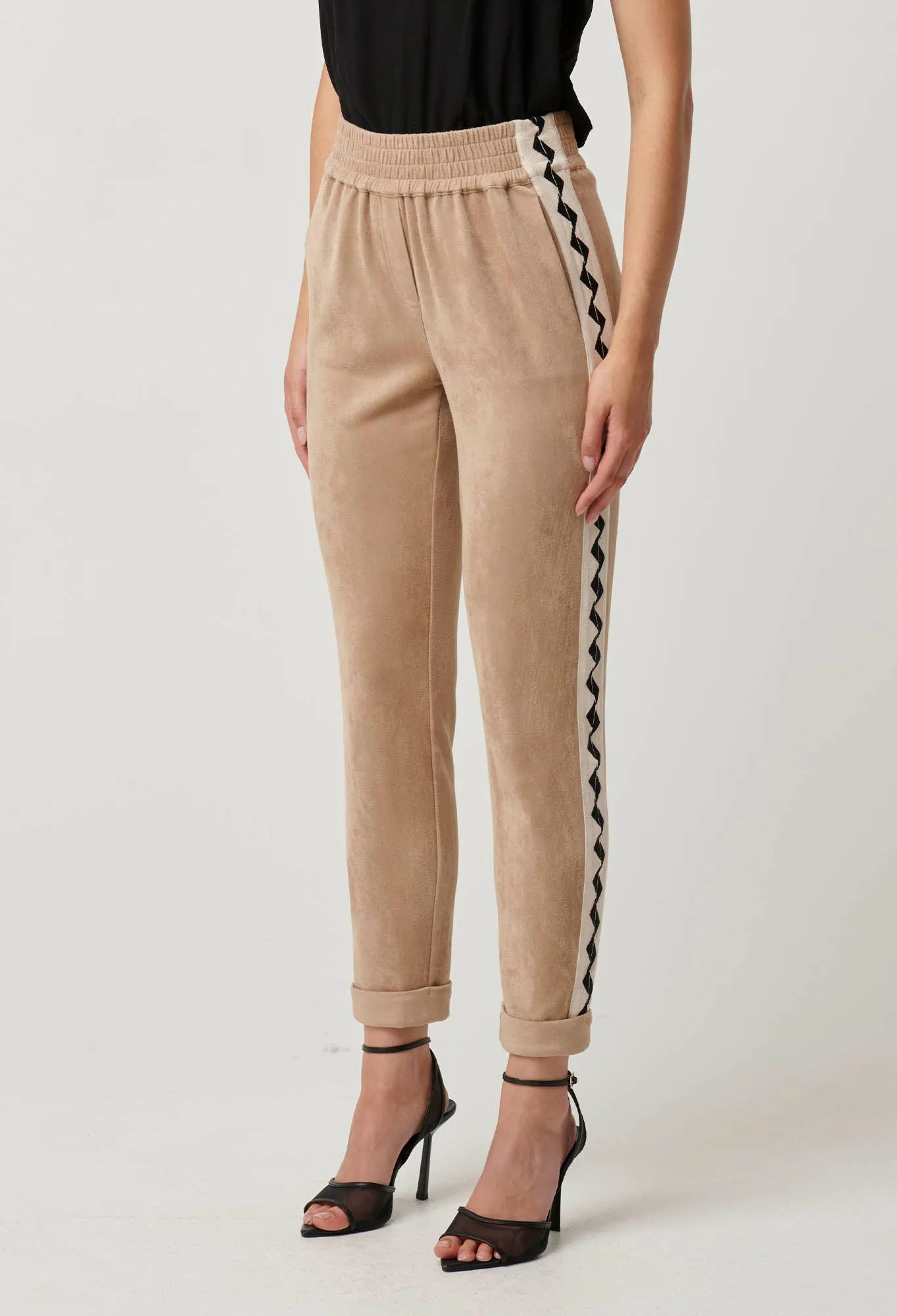 Once Was | Everley Jogger