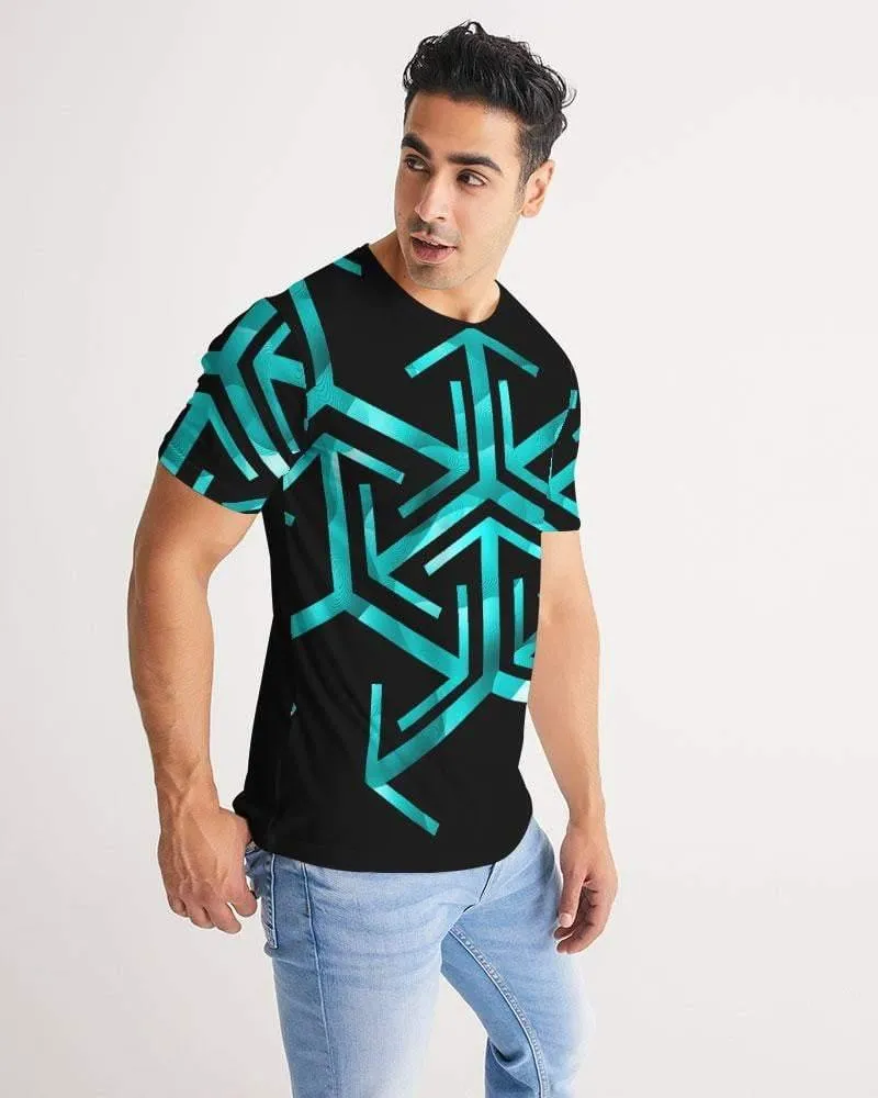 Organic Blue T-shirt