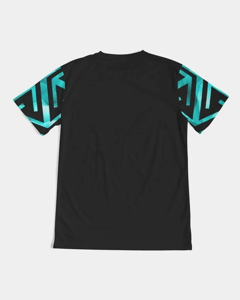 Organic Blue T-shirt
