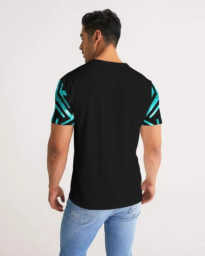 Organic Blue T-shirt