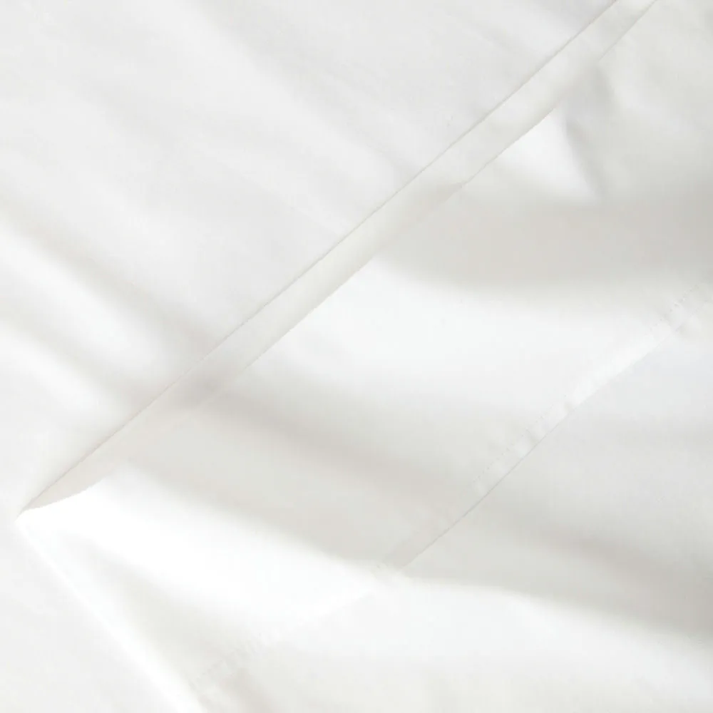 Organic King Pillow Cases (2 ct)