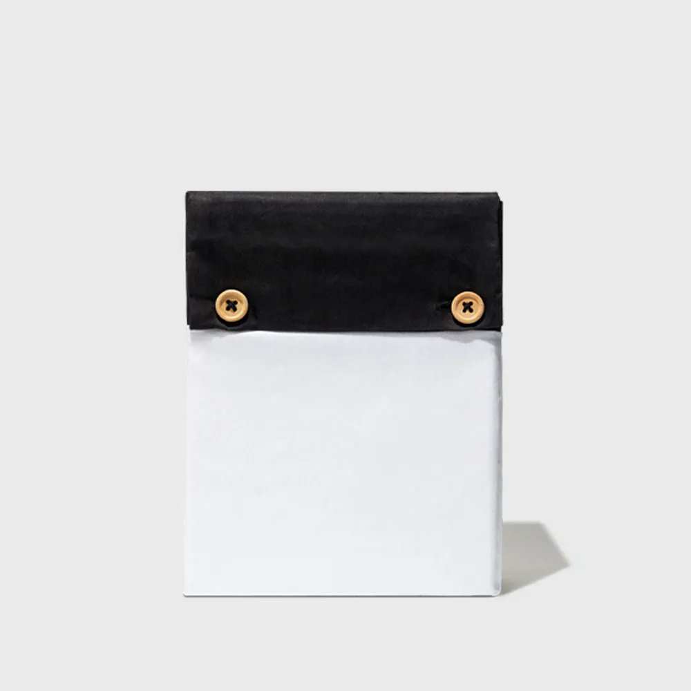 Organic King Pillow Cases (2 ct)