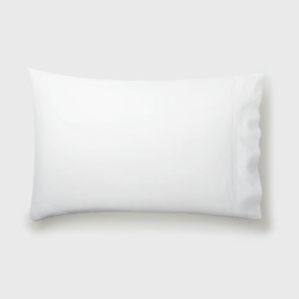 Organic King Pillow Cases (2 ct)