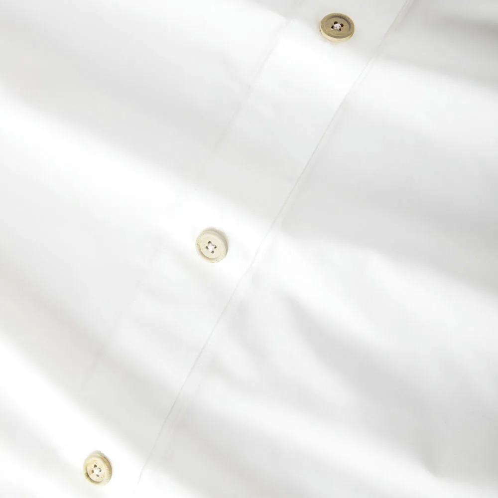 Organic Twin Duvet Cover