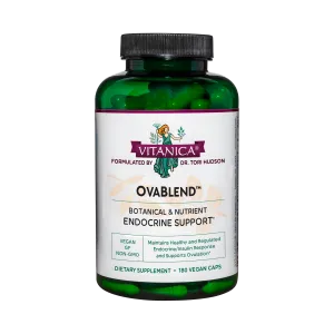 OvaBlend Vitanica