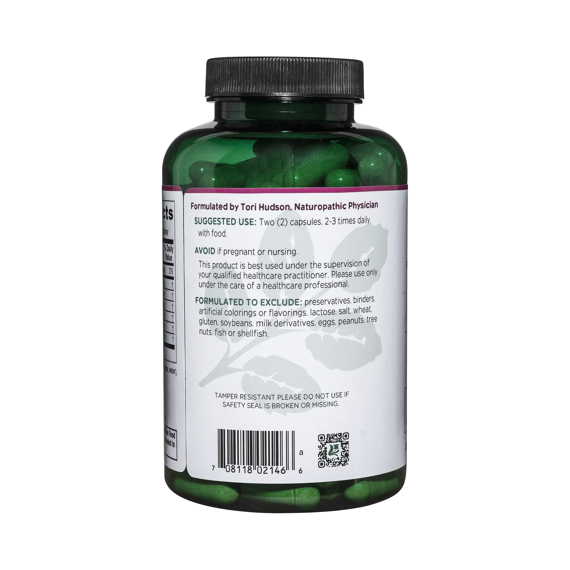 OvaBlend Vitanica