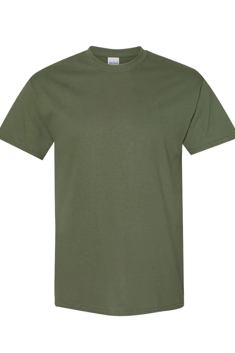 Paint Me Green And Call Me A Pickle Short Sleeve Relaxed Fit T-Shirt