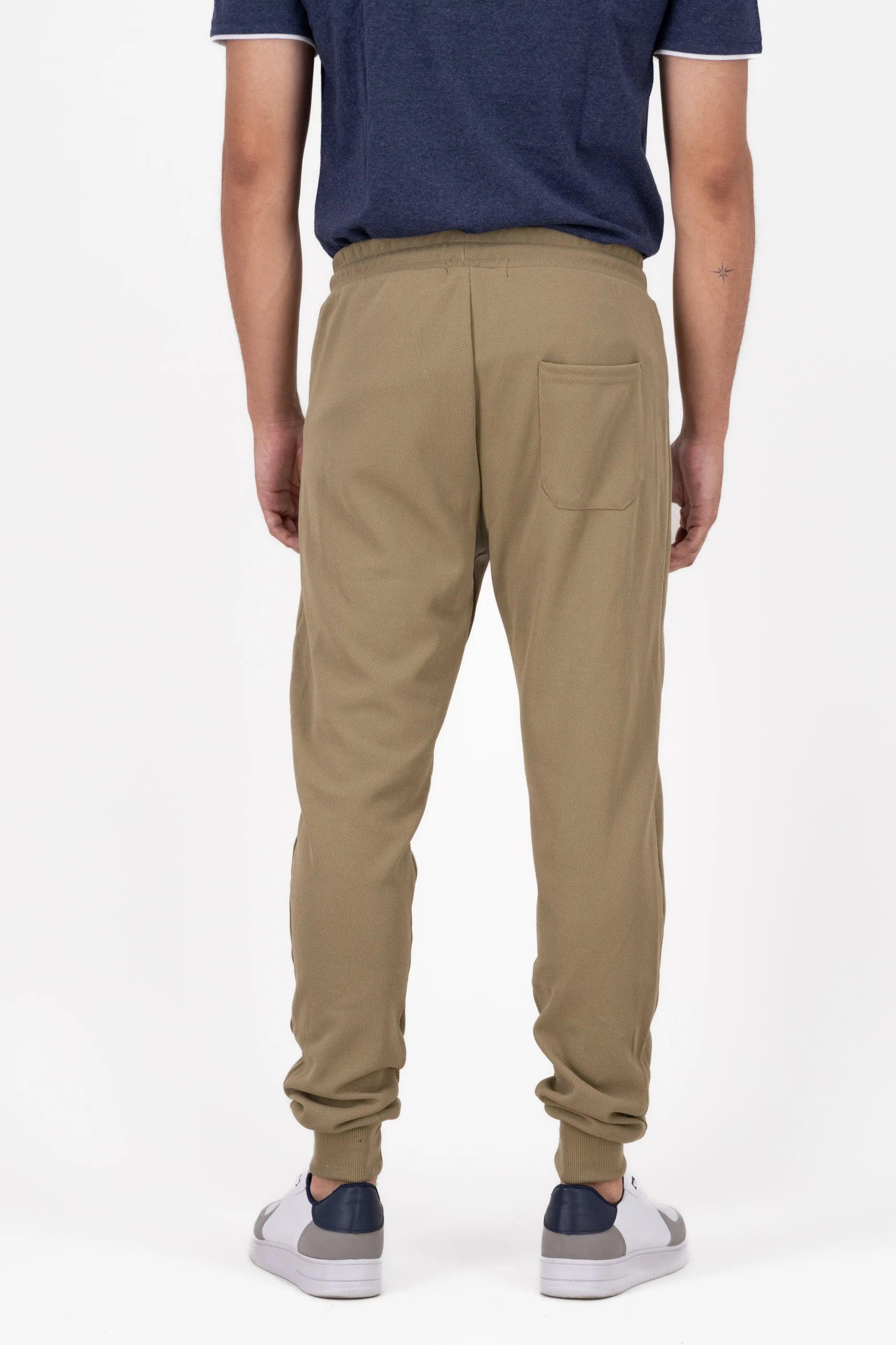 Pants Basic Lisos
