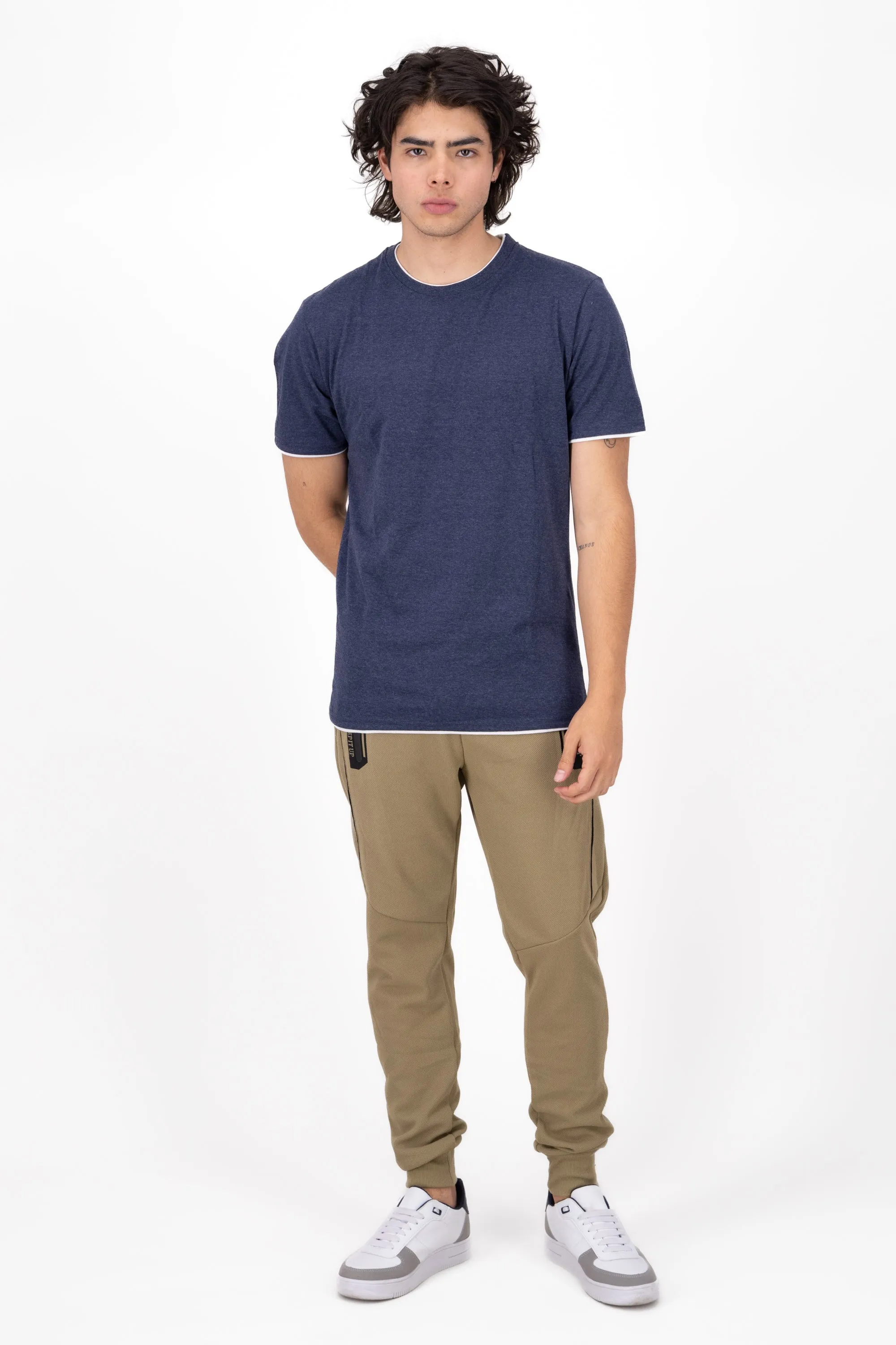 Pants Basic Lisos
