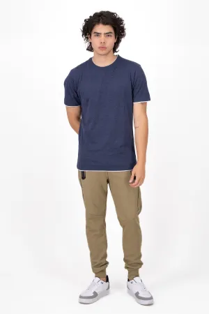 Pants Basic Lisos