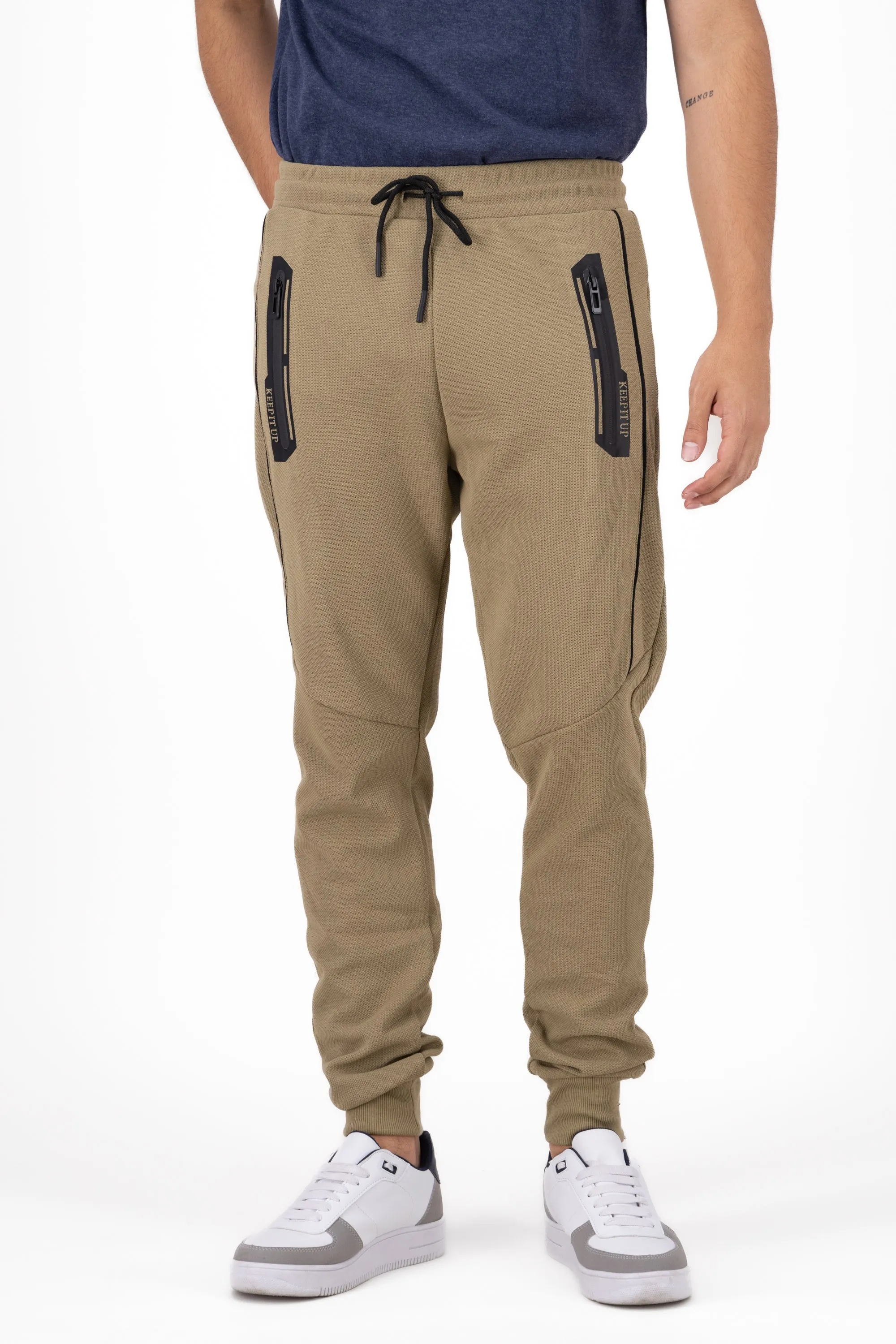 Pants Basic Lisos