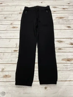 Pants Joggers By Betabrand In Black, Size: Sp