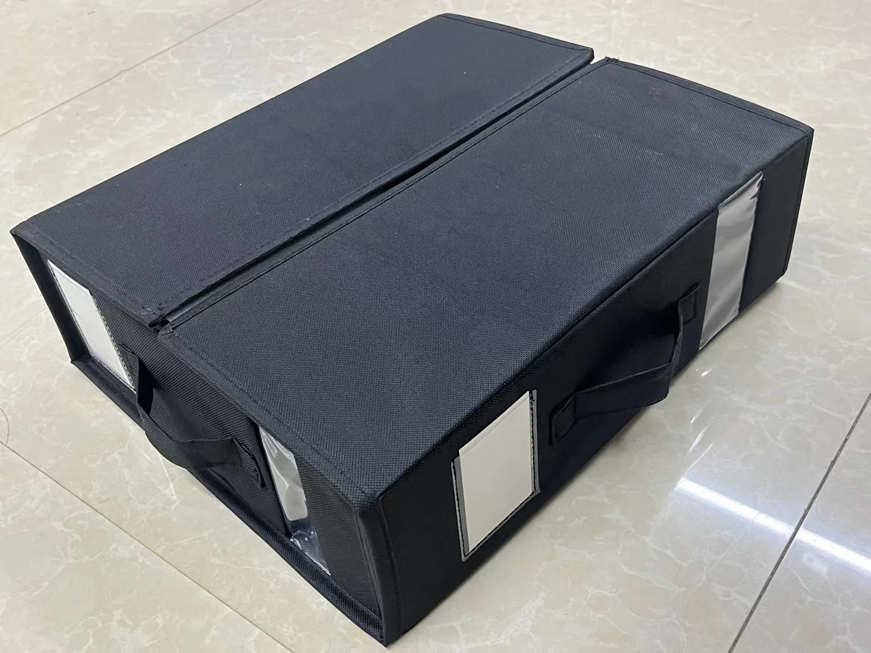 Pants Storage Clothes Household Layered Fabric