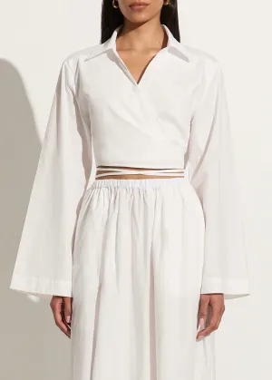 Pasolini Shirt (White)