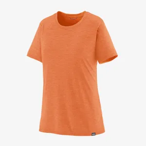 Patagonia Cap Cool Daily Shirt (Women's)