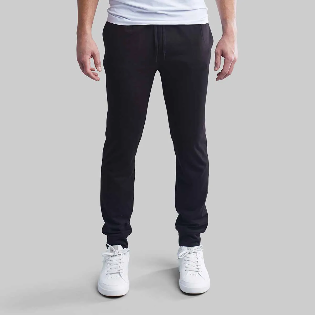 PERFORMANCE FLEECE JOGGERS