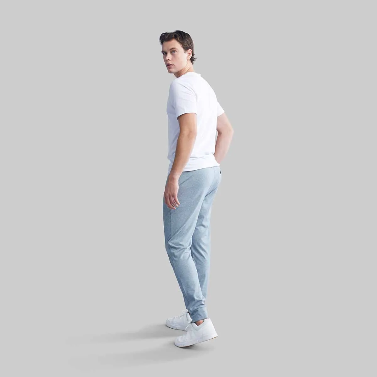 PERFORMANCE FLEECE JOGGERS