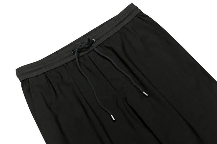 Perona   -   Mens--Bottoms--Trousers & Denims--Andy-Pma-Ss24-160-28--Black