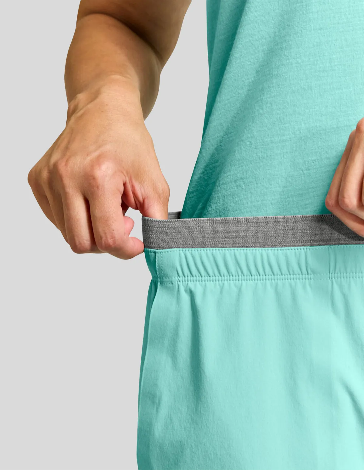 Piz Selva Shorts