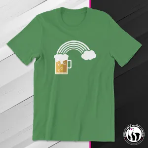 Pot O' Gold Unisex Tee
