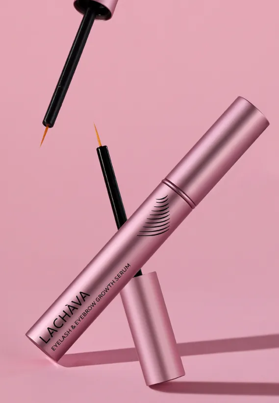Precision Curling Eyelash Liquid – Water-Resistant, Natural Lift