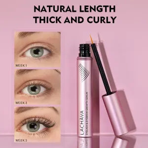 Precision Curling Eyelash Liquid – Water-Resistant, Natural Lift