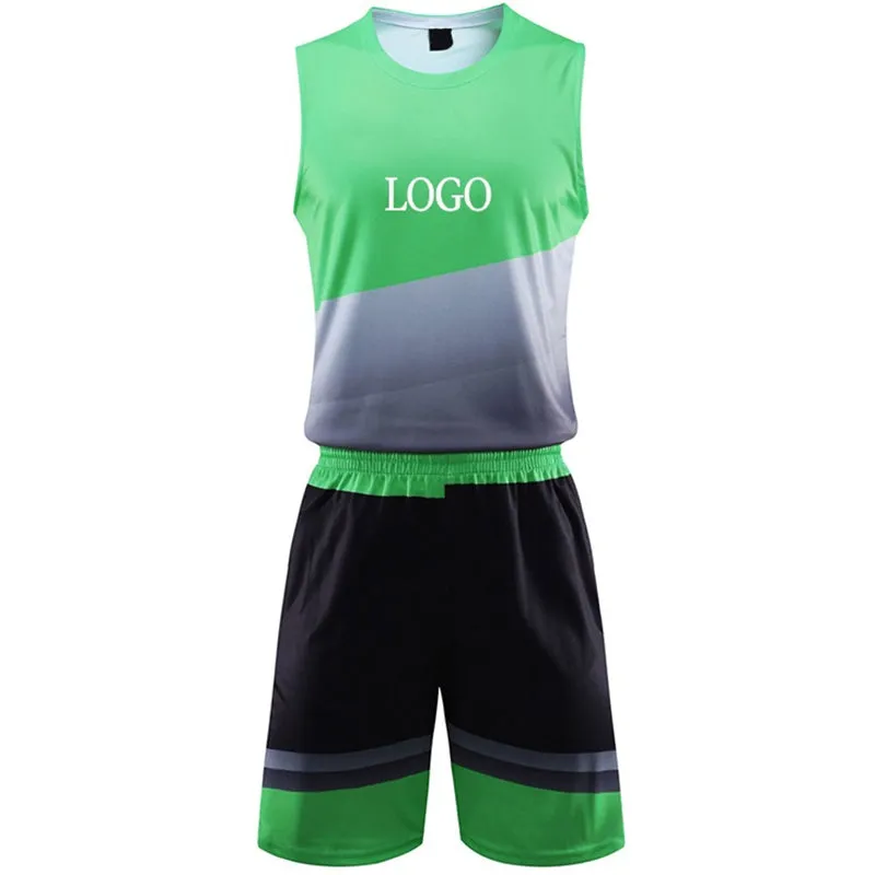 Premium Youth Basketball Uniform Sets: Customizable, Breathable & Top-Quality