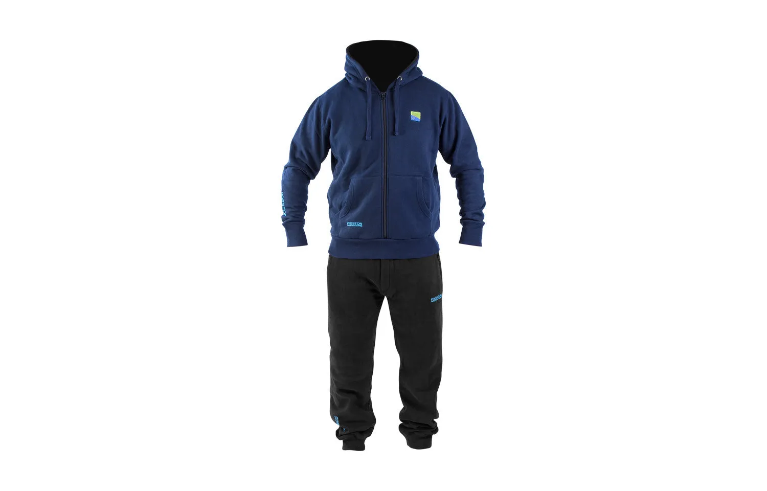 Preston Innovations Jogger Hoodie Combo