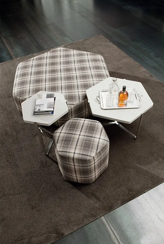 Prince Side Table