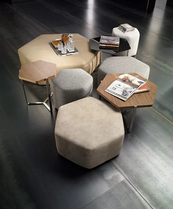 Prince Side Table