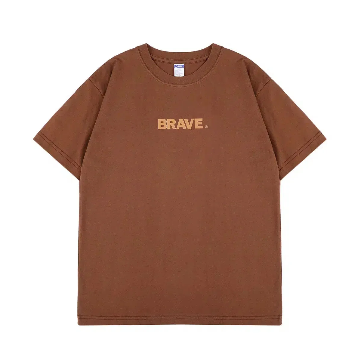 Printed Short Sleeve T-Shirt