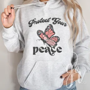 Protect Your Peace