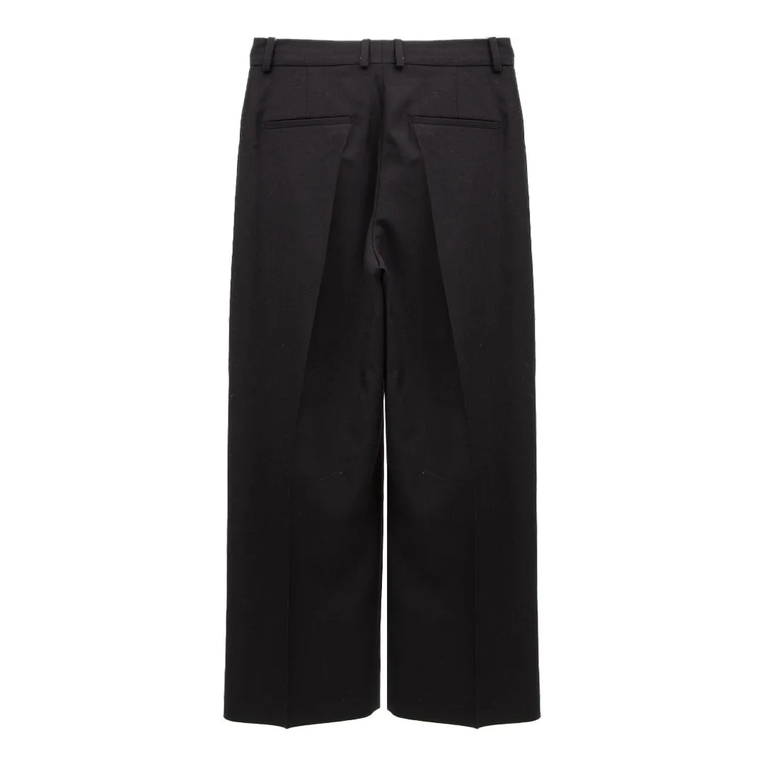 Pull Wool Pant