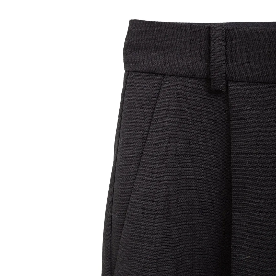 Pull Wool Pant