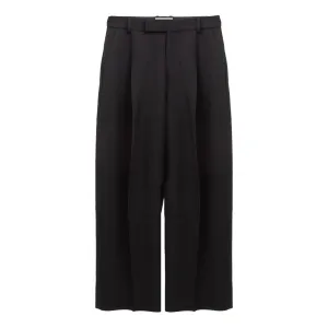 Pull Wool Pant