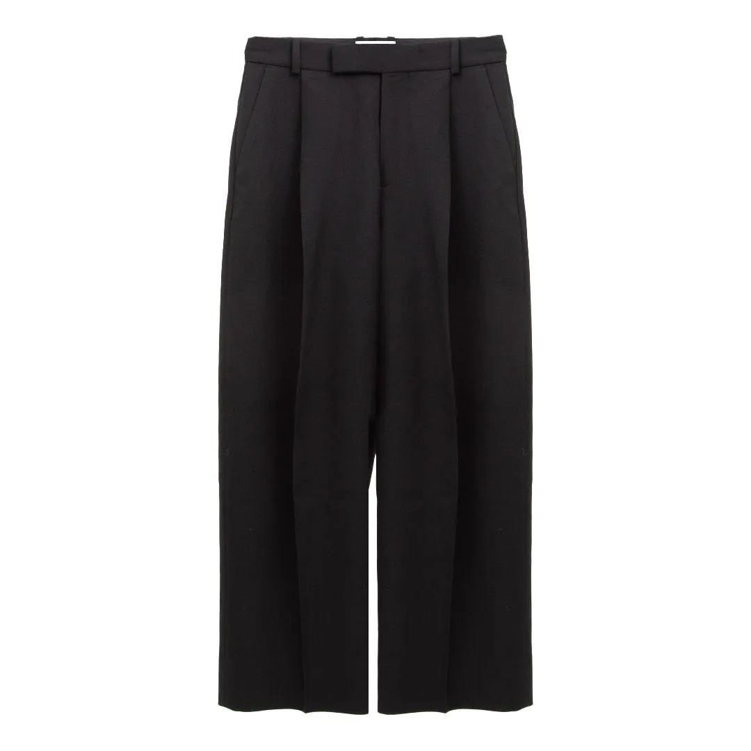 Pull Wool Pant