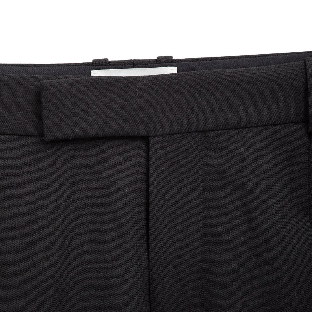 Pull Wool Pant