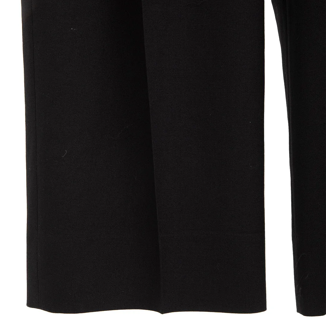 Pull Wool Pant